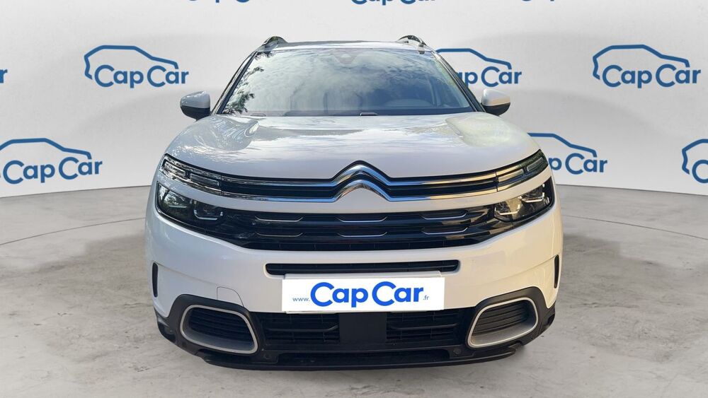 C5 aircross 1.5 BlueHDi 130 EAT8 Business 2020 occasion 47600 Nerac
