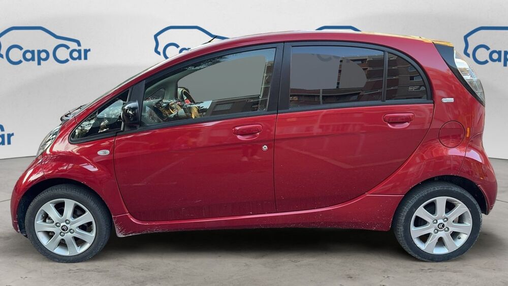 C-zero EV 67 Confort - Automatique 2019 occasion 13300 Salon De Provence