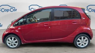 C-zero EV 67 Confort - Automatique 2019 occasion 13300 Salon De Provence