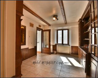  Maison � vendre 4 pi�ces 85 m�