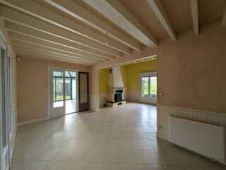  Maison à vendre 4 pièces 98 m²