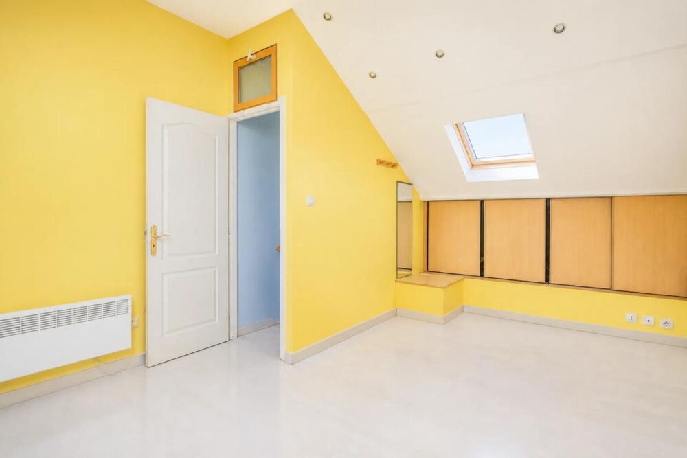 Maison de 4 pièces de 78 m² à Marcq-en-Baroeul