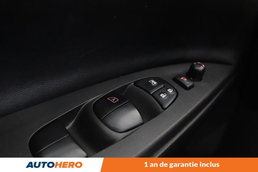Pulsar 1.5 dCi 110 ch 2015 occasion 92130 Issy-les-Moulineaux