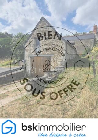  Maison � vendre 3 pi�ces 58 m�