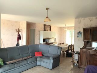  Maison � vendre 3 pi�ces 78 m�