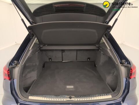 Q3 35 TDI 150 ch S tronic 7 Design 2022 occasion 73420 Voglans