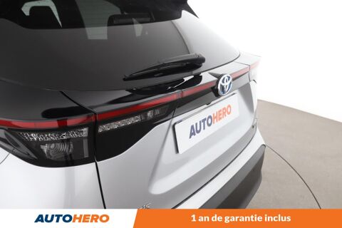 Yaris Cross 1.5 2WD Design 116H 2023 occasion 92130 Issy-les-Moulineaux