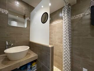  Appartement � vendre 1 pi�ce 21 m�