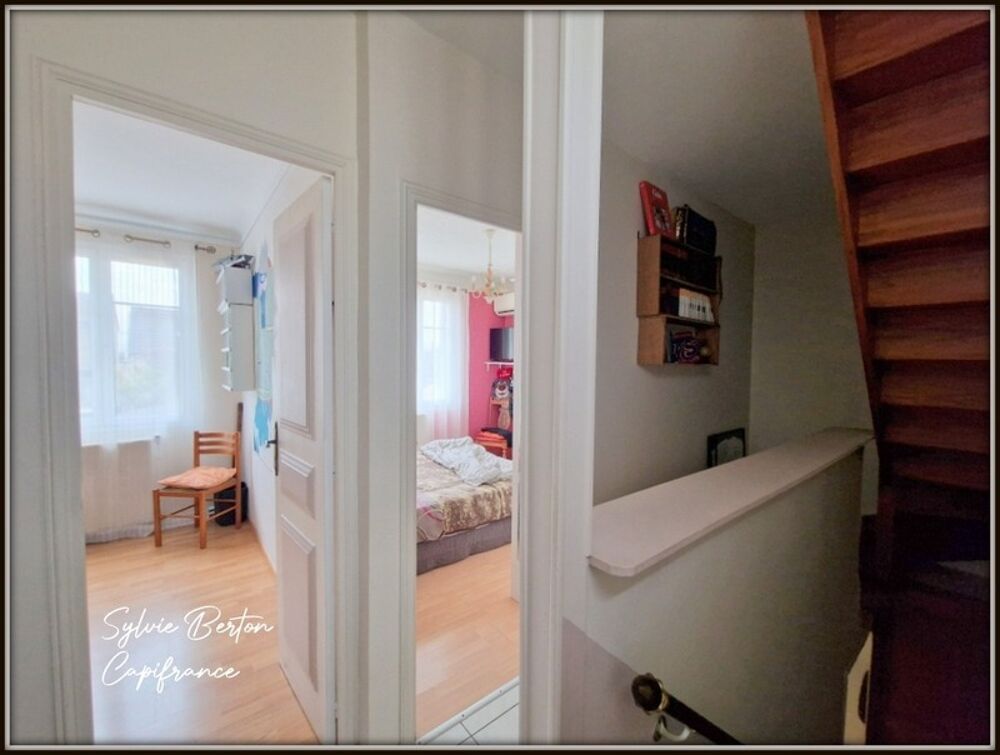 Maison 4 pièces - 82 m2 DRANCY (93)