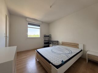  Appartement à louer 2 pièces 48 m²