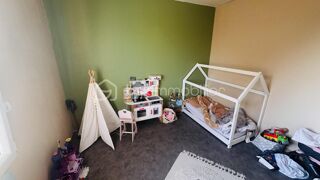  Maison à vendre 4 pièces 116 m²