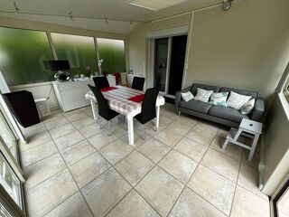  Maison  vendre 6 pices 140 m