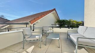  Appartement � louer 1 pi�ce 26 m�