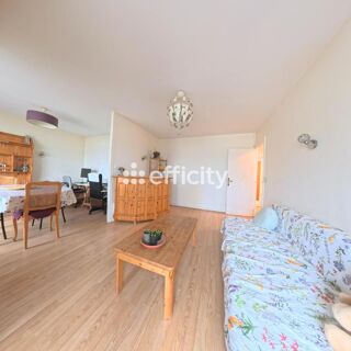  Appartement � vendre 4 pi�ces 80 m�