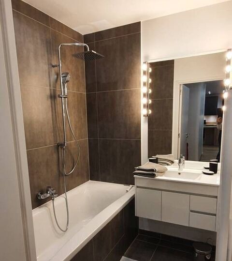  Appartement � louer 1 pi�ce 12 m�