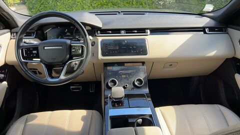Range rover velar 2.0 P400E 404 BVA8 R-Dynamic SE 2022 occasion 78600 Maisons Laffitte