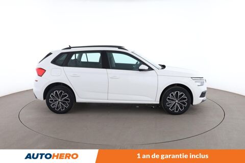 Kamiq 1.0 TSI Ambition DSG7 116 ch 2020 occasion 92130 Issy-les-Moulineaux