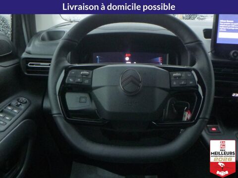 Berlingo N1 Taille M BlueHDi 130 S&S EAT8 Plus +Pa 2026 occasion 10150 Lavau