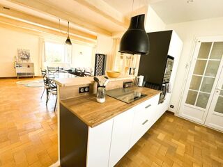  Maison � vendre 7 pi�ces 160 m�