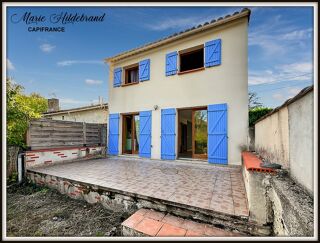  Maison � vendre 5 pi�ces 70 m�