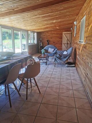  Maison � vendre 4 pi�ces 94 m�