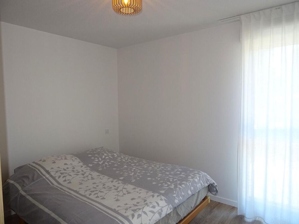 Location Appartement Landes 40140 MAGESCQ, appartement T3 meublé à louer Magescq