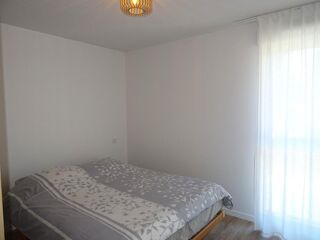  Appartement à louer 3 pièces 72 m²