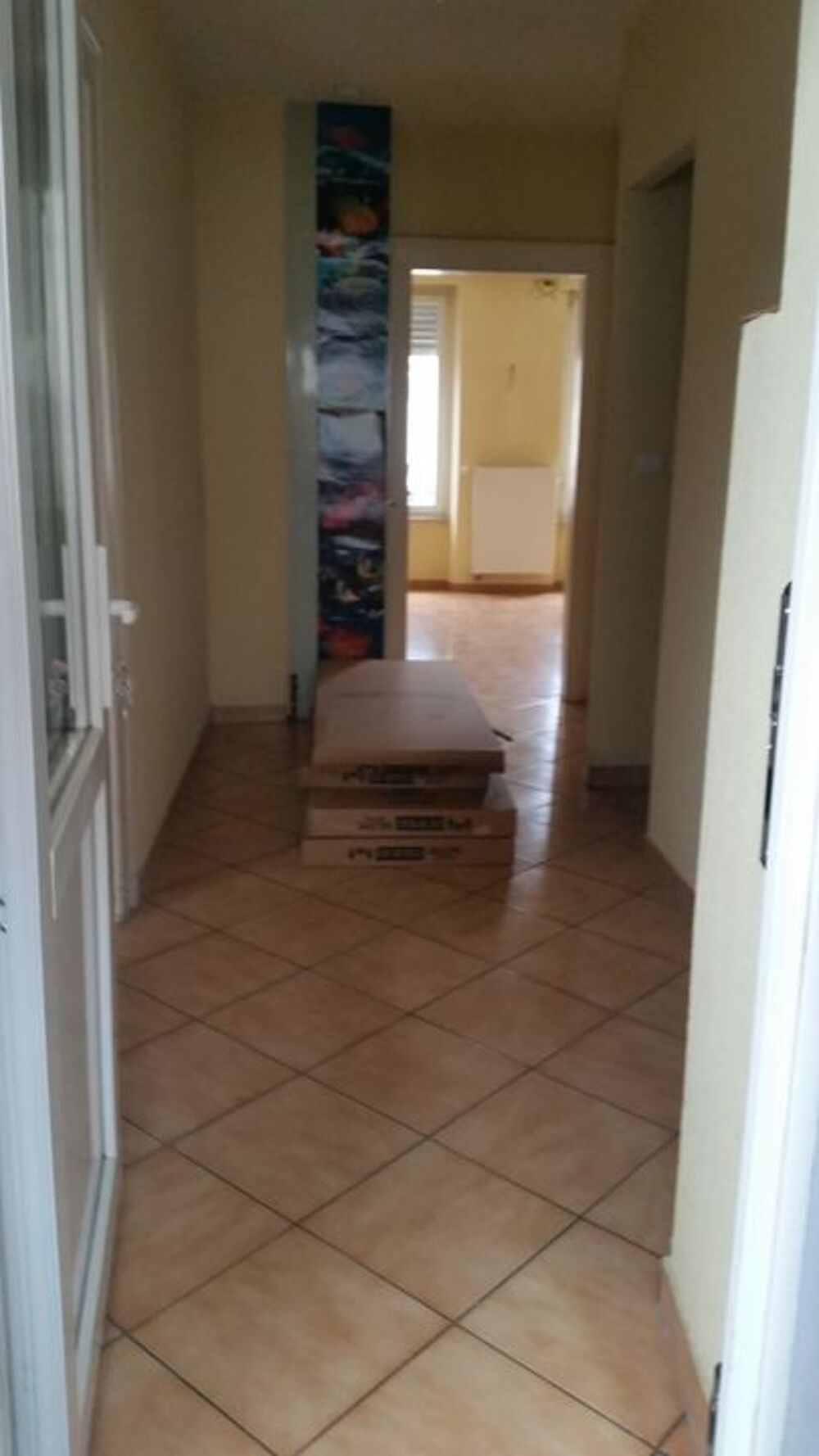 Location Appartement Appartement de 72m2 à louer sur Colmar Colmar