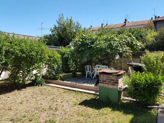  Appartement à louer 1 pièce 12 m²