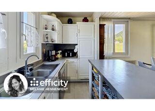  Appartement à vendre 4 pièces 110 m²