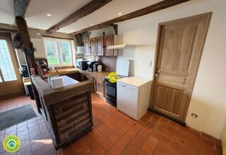  Maison à vendre 4 pièces 109 m²