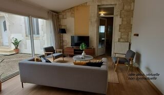  Maison � vendre 8 pi�ces 190 m�