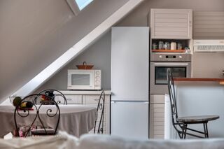  Appartement � vendre 2 pi�ces 66 m�