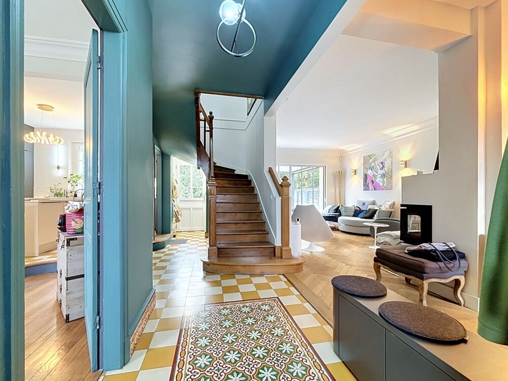 à vendre  Maison Cormontreuil (51350)
