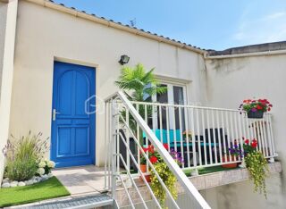  Maison à vendre 4 pièces 107 m²