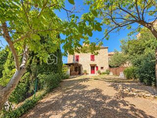  Maison à vendre 4 pièces 82 m²