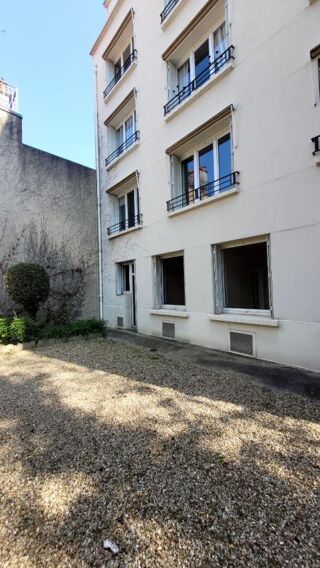 Appartement � vendre 3 pi�ces 49 m�
