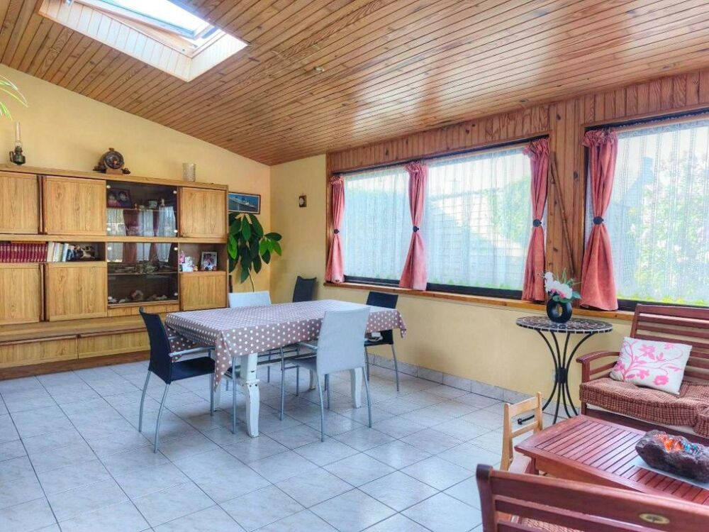 Maison de 4 chambres à 5 mn de la mer