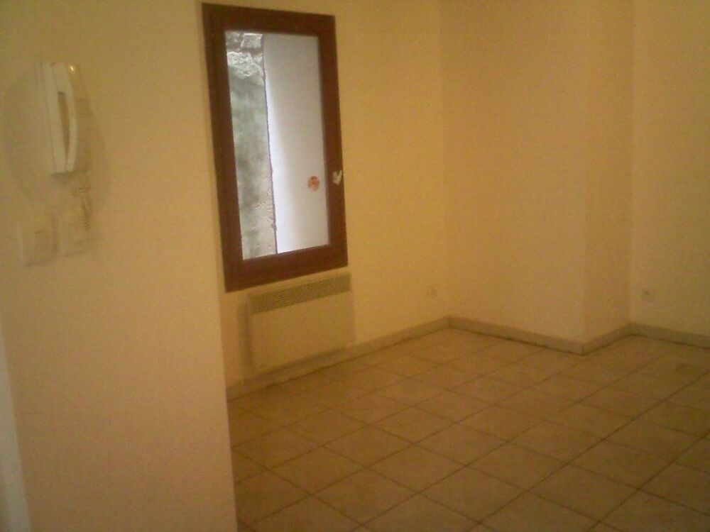 Location Appartement Appartement de 32m2 à louer sur Sommières Sommieres