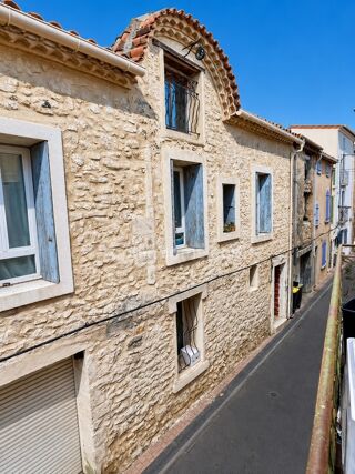  Appartement � vendre 4 pi�ces 61 m�