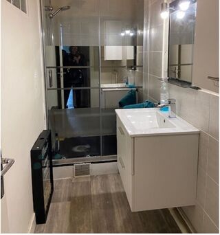  Appartement � vendre 2 pi�ces 50 m�