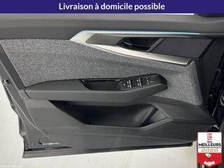 Espace VI E-Tech full hybrid 200ch Techno 2025 occasion 78200 Buchelay