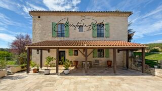  Propri�t�/ch�teau � vendre 11 pi�ces 310 m�