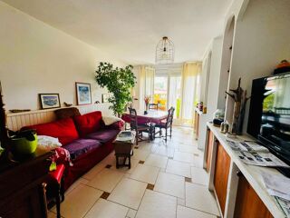 Appartement à vendre 4 pièces 72 m²