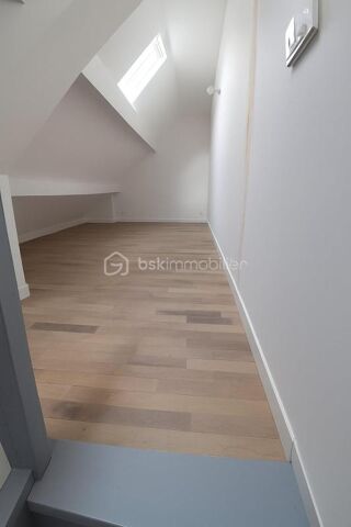  Maison à vendre 3 pièces 47 m²