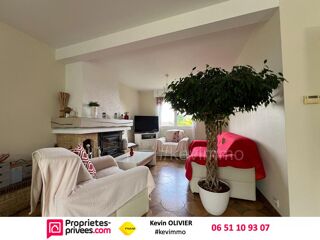  Maison  vendre 7 pices 143 m