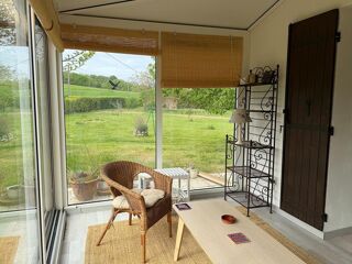  Maison à vendre 5 pièces 86 m²