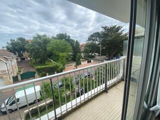 Appartement 1 pièce 21 m² · à Arcachon · 21 m² · 173 000 €