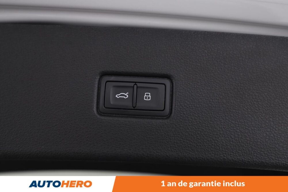 Q5 35 TDI S line S tronic 7 163 ch 2022 occasion 92130 Issy-les-Moulineaux