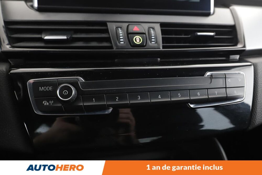 Serie 2 216d Business Design DKG7 116 ch 2020 occasion 92130 Issy-les-Moulineaux